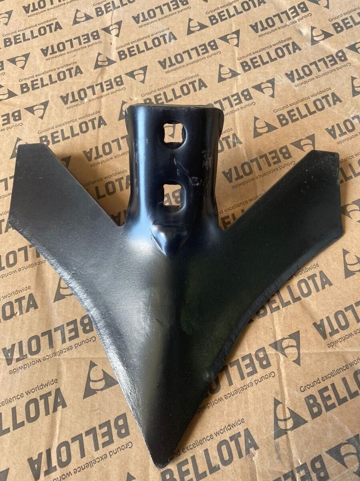 15028-8-G11 CA1 Лапа 280мм - Запчасти для Культиваторов: фото 1 15028-8-G11 CA1 Лапа 280мм - Запчасти для Культиваторов: фото 1