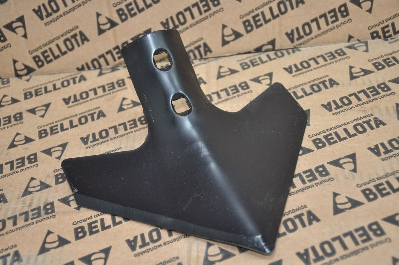 15038-СА-200-Е6 Лапа 200 мм - Запчасти для Культиваторов: фото 1 15038-СА-200-Е6 Лапа 200 мм - Запчасти для Культиваторов: фото 1