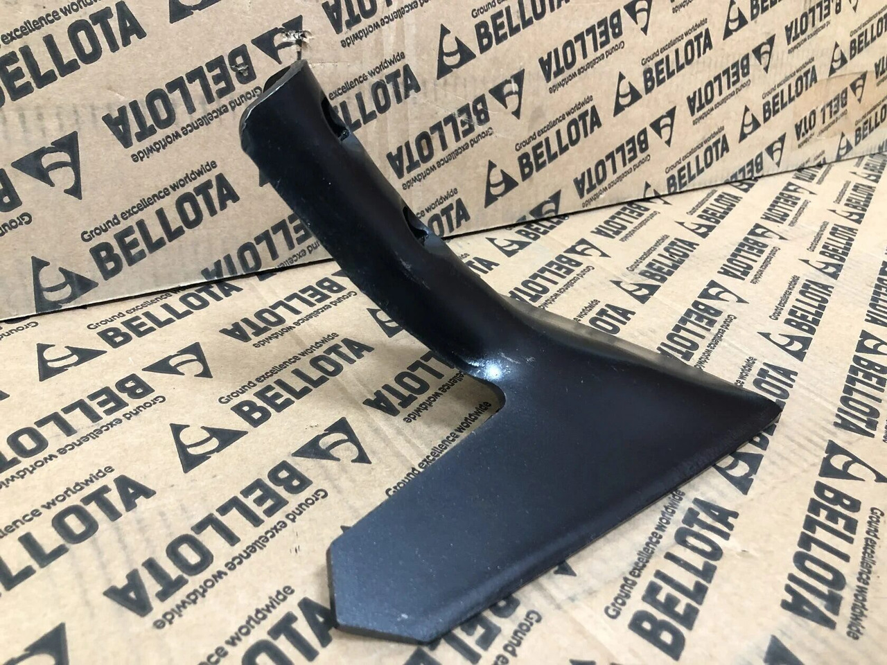 15087-CA-220-E6 Лапа 220 мм - Запчасти для Культиваторов: фото 2 15087-CA-220-E6 Лапа 220 мм - Запчасти для Культиваторов: фото 2