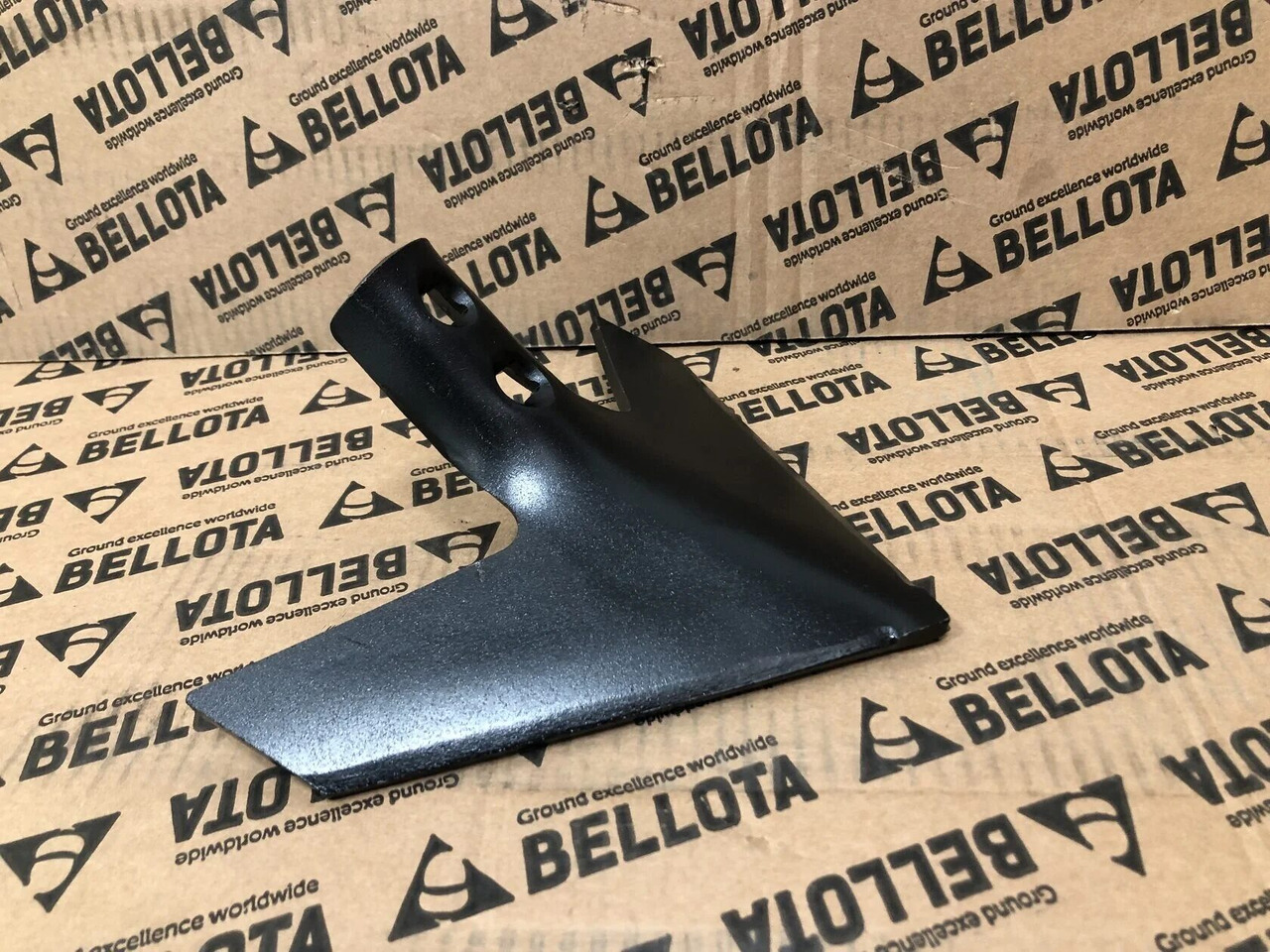 15098-CA-220-E6 Лапа 220 мм - Запчасти для Культиваторов: фото 1 15098-CA-220-E6 Лапа 220 мм - Запчасти для Культиваторов: фото 1