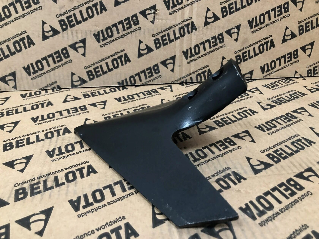 15098-CA-220-E6 Лапа 220 мм - Запчасти для Культиваторов: фото 2 15098-CA-220-E6 Лапа 220 мм - Запчасти для Культиваторов: фото 2