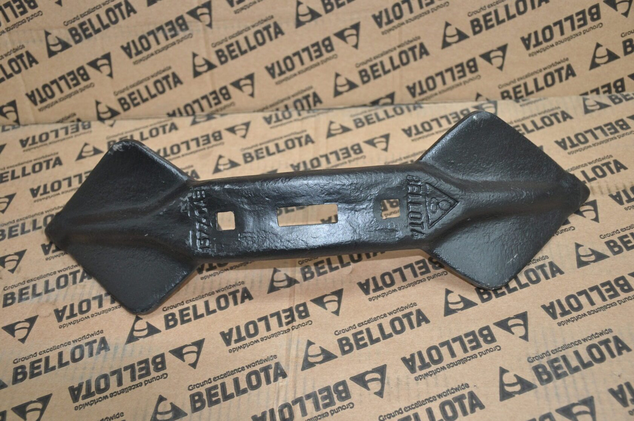 1577-СА3 Долото (аналог СТ 8235, 10010824) - Запчасти для Культиваторов: фото 1 1577-СА3 Долото (аналог СТ 8235, 10010824) - Запчасти для Культиваторов: фото 1