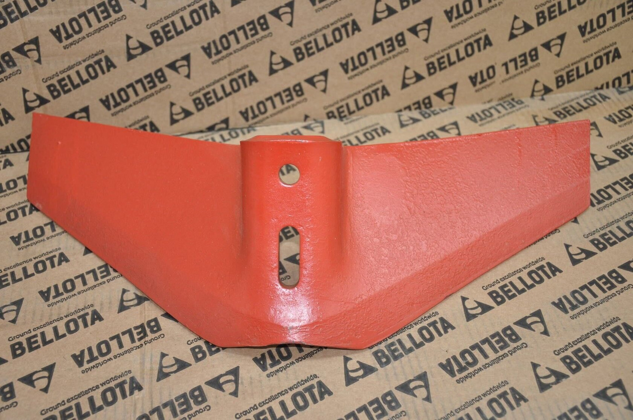 1586-A-12-CA2 Лапа крыло 480 мм - Запчасти для Культиваторов: фото 1 1586-A-12-CA2 Лапа крыло 480 мм - Запчасти для Культиваторов: фото 1