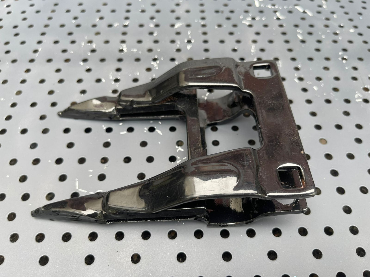 16500.01, 10616.01 Палец сдвоенный на жатку (аналог) - Запчасти для Комбайнов: фото 1 16500.01, 10616.01 Палец сдвоенный на жатку (аналог) - Запчасти для Комбайнов: фото 1