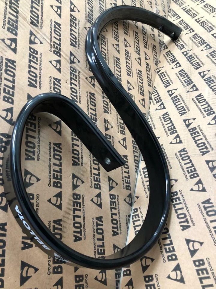 2476-C2A Стойка культиватора 45х12 (s-образная) - Запчасти для Культиваторов: фото 1 2476-C2A Стойка культиватора 45х12 (s-образная) - Запчасти для Культиваторов: фото 1