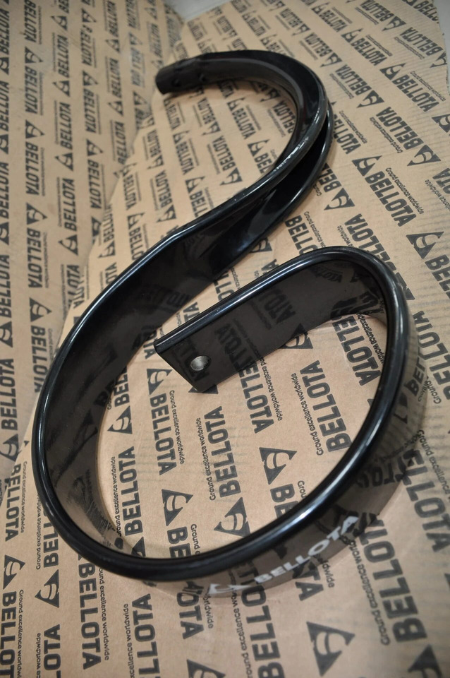 2488-C2A Стойка 65х12мм культиватора (s-образная) - Запчасти для Культиваторов: фото 1 2488-C2A Стойка 65х12мм культиватора (s-образная) - Запчасти для Культиваторов: фото 1