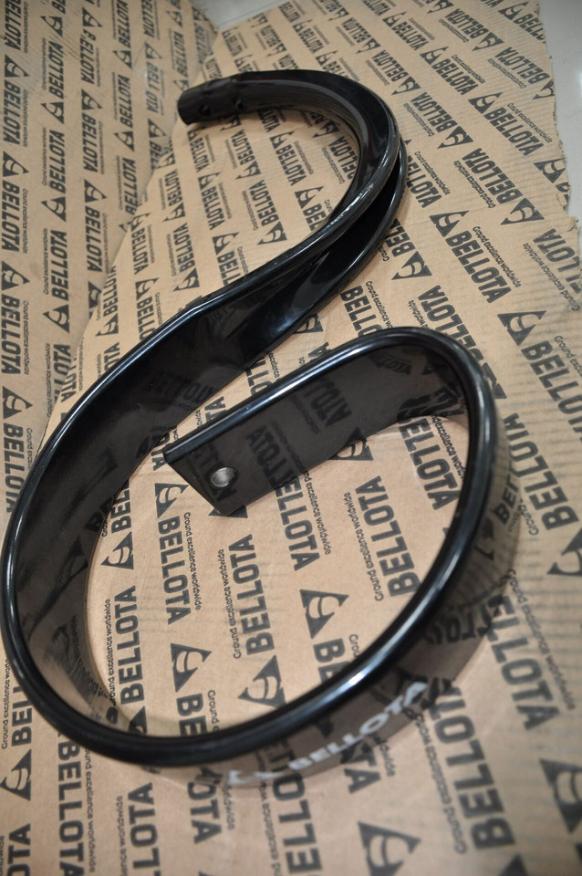 2489 С2А Культиваторная стойка S-образная 70х12мм - Запчасти для Культиваторов: фото 1 2489 С2А Культиваторная стойка S-образная 70х12мм - Запчасти для Культиваторов: фото 1