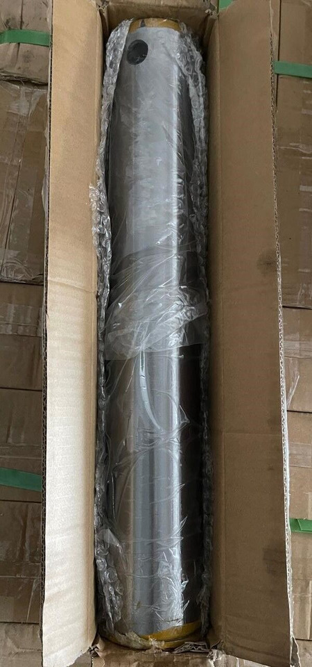 3089968 Палец (ковша-рычаг-трапеция) - Запчасти для Экскаваторов: фото 1 3089968 Палец (ковша-рычаг-трапеция) - Запчасти для Экскаваторов: фото 1