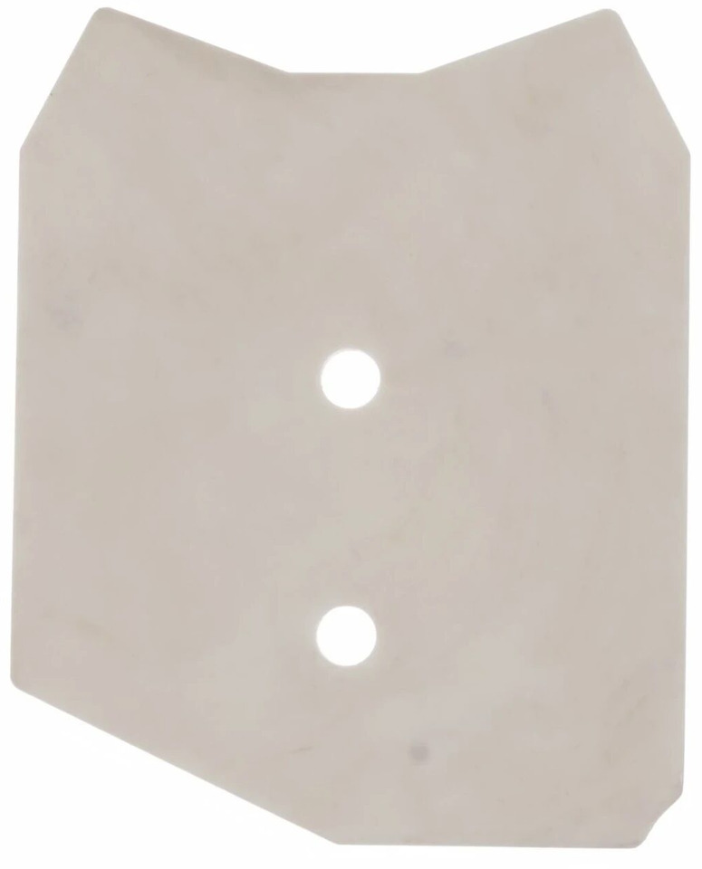 3492026 Чистик диска сошника (резиновый) - Запчасти для Посевной техники: фото 1 3492026 Чистик диска сошника (резиновый) - Запчасти для Посевной техники: фото 1