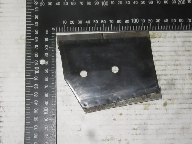 3492031 Чистик на сеялки Lemken (аналог) - Запчасти для Посевной техники: фото 1 3492031 Чистик на сеялки Lemken (аналог) - Запчасти для Посевной техники: фото 1