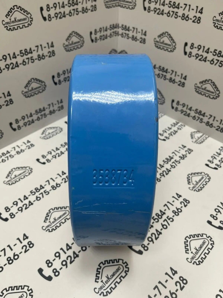 3538734, 35310046, 3538730 Стойка пружинная (правая) Lemken Heliodor (аналог) - Запчасти для Культиваторов: фото 3 3538734, 35310046, 3538730 Стойка пружинная (правая) Lemken Heliodor (аналог) - Запчасти для Культиваторов: фото 3