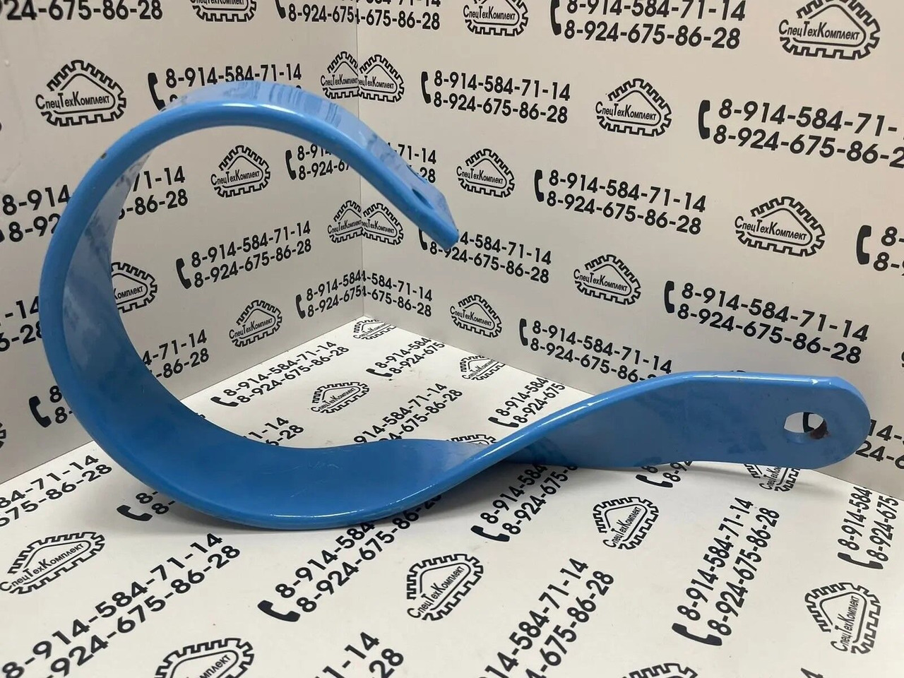 3538735, 35310047, 3538731 Стойка пружинная (левая) Lemken Heliodor (аналог) - Запчасти для Культиваторов: фото 1 3538735, 35310047, 3538731 Стойка пружинная (левая) Lemken Heliodor (аналог) - Запчасти для Культиваторов: фото 1