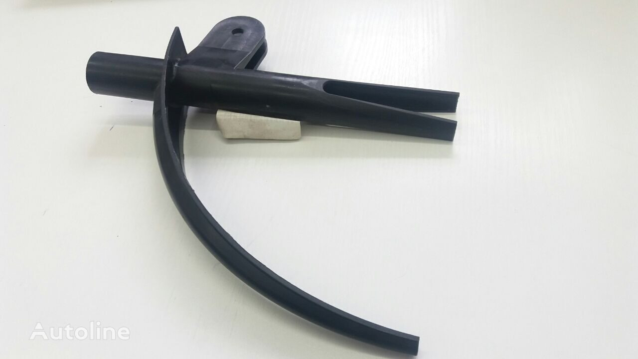 4826002 / СПР-10.00.08 Труба высева D30x250x225 Solitair Lemken (аналог) - Запчасти для Посевной техники: фото 1 4826002 / СПР-10.00.08 Труба высева D30x250x225 Solitair Lemken (аналог) - Запчасти для Посевной техники: фото 1