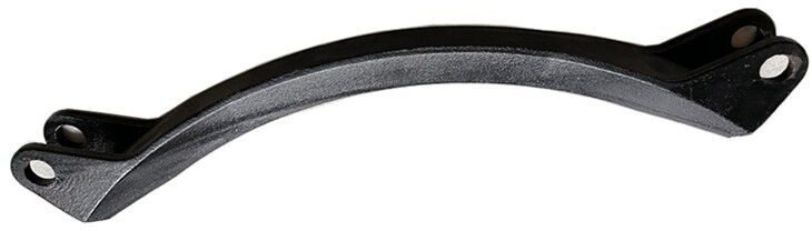 87549262 / 87700394 Защита от износа (CASE ECOLO-TIGER, NEW HOLLAND) - Запчасти для Культиваторов: фото 1 87549262 / 87700394 Защита от износа (CASE ECOLO-TIGER, NEW HOLLAND) - Запчасти для Культиваторов: фото 1