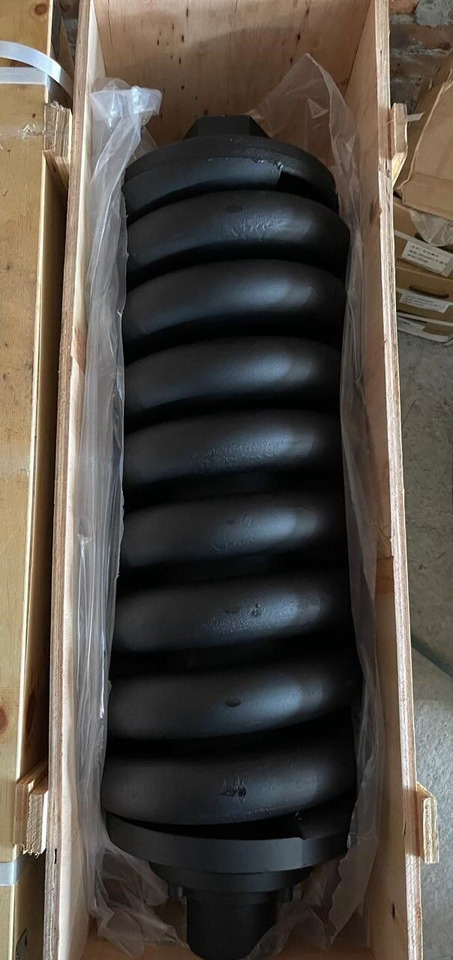 9243535 Натяжитель гусеницы HITACHI ZX270-3, ZX330-3 - Запчасти для Экскаваторов: фото 1 9243535 Натяжитель гусеницы HITACHI ZX270-3, ZX330-3 - Запчасти для Экскаваторов: фото 1