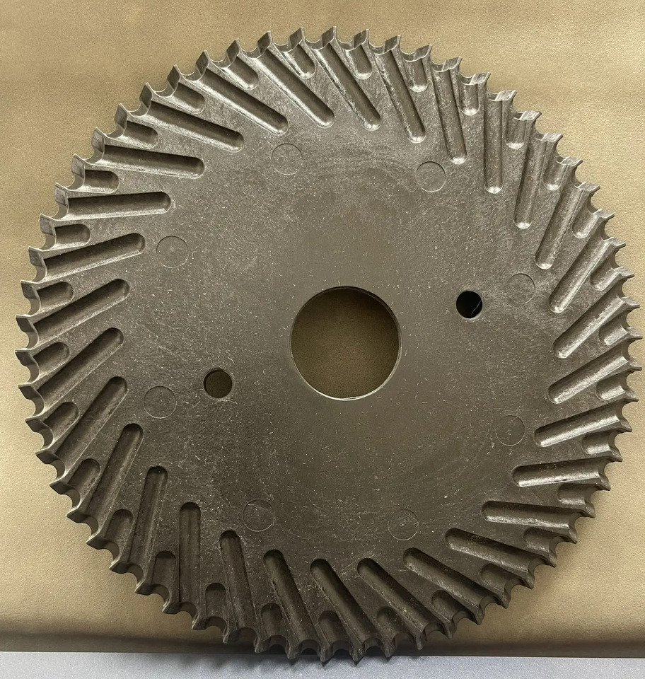 Диск высевающий под сою GA5794 KINZE - Запчасти для Посевной техники: фото 1 Диск высевающий под сою GA5794 KINZE - Запчасти для Посевной техники: фото 1