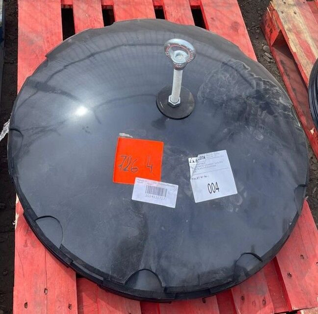 GM8-1906-32MR65 Диск 810х8мм бороны (ромашка) - Запчасти для Борон: фото 1 GM8-1906-32MR65 Диск 810х8мм бороны (ромашка) - Запчасти для Борон: фото 1