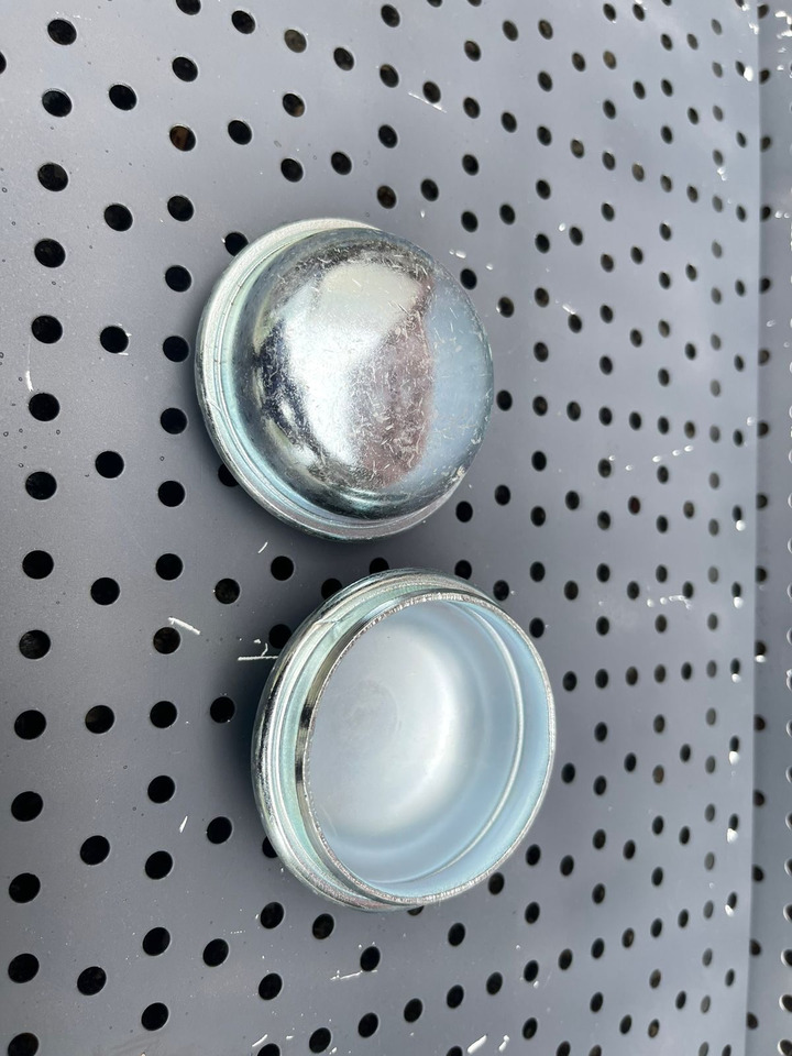 Колпачок 200-001D (Great Plains) - Запчасти для Посевной техники: фото 1 Колпачок 200-001D (Great Plains) - Запчасти для Посевной техники: фото 1