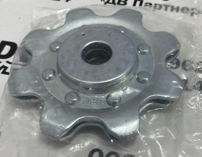 Натяжная звездочка AH101219 John Deere - Запчасти для Посевной техники: фото 1 Натяжная звездочка AH101219 John Deere - Запчасти для Посевной техники: фото 1