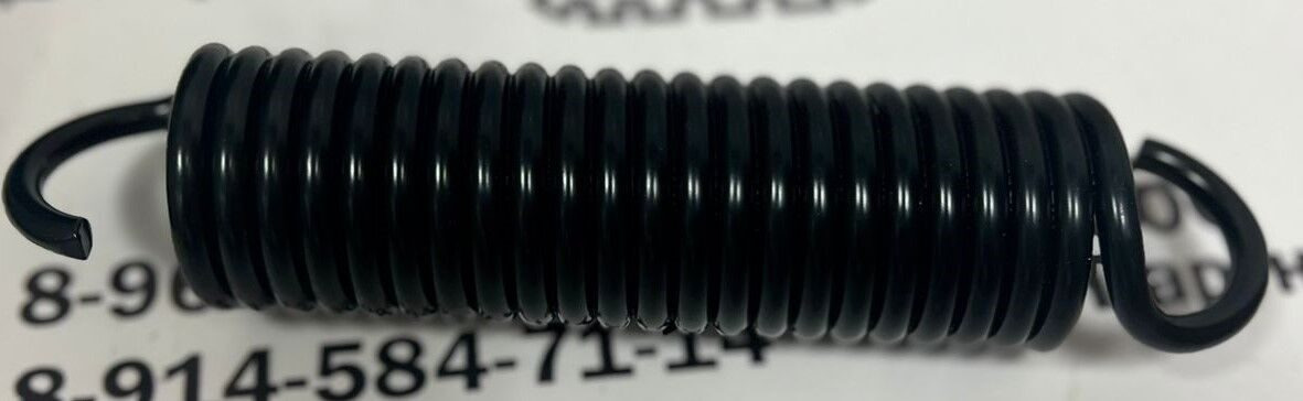 Пружина прикатывающего колеса GD8460 (KINZE), A59805 (JOHN DEERE) - Запчасти для Посевной техники: фото 1 Пружина прикатывающего колеса GD8460 (KINZE), A59805 (JOHN DEERE) - Запчасти для Посевной техники: фото 1