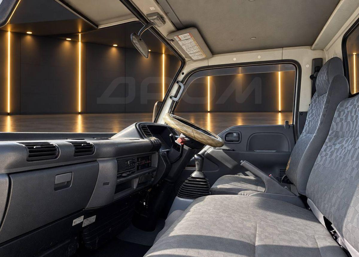 Автовышка Aichi SH15B: фото 8