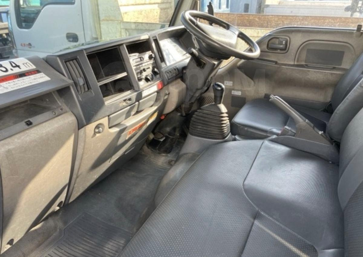 Aichi SH15B - Автовышка: фото 5 Aichi SH15B - Автовышка: фото 5