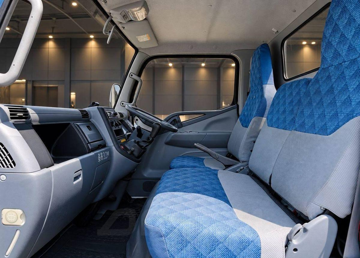 Автовышка Aichi SK22A: фото 10