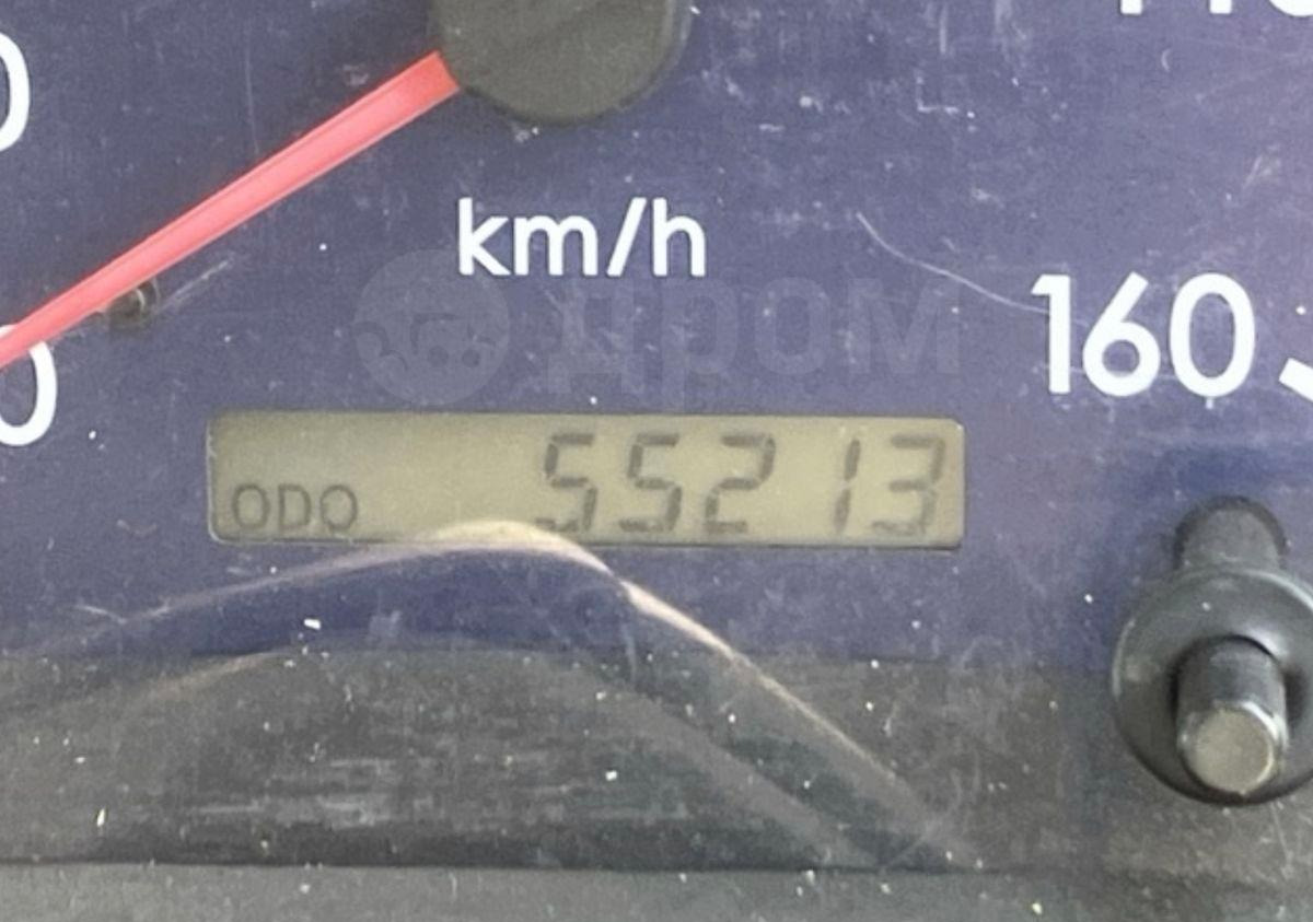 Aichi SK22A - Автовышка: фото 5 Aichi SK22A - Автовышка: фото 5