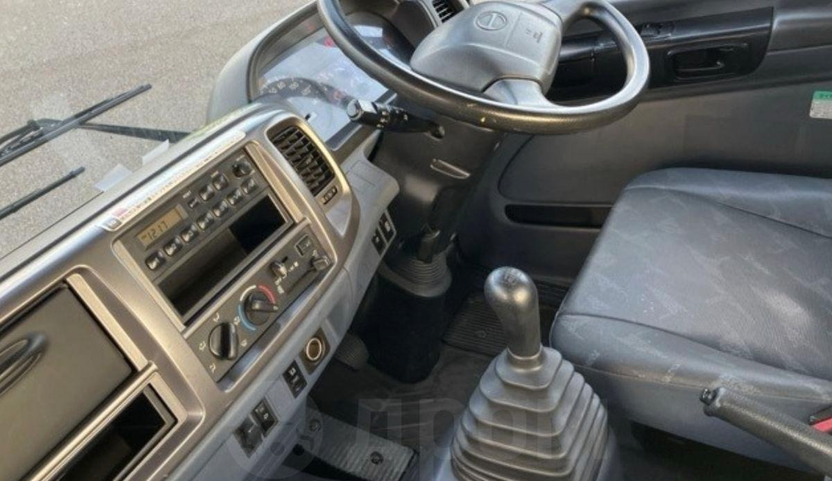 Автовышка Aichi SK27A: фото 6