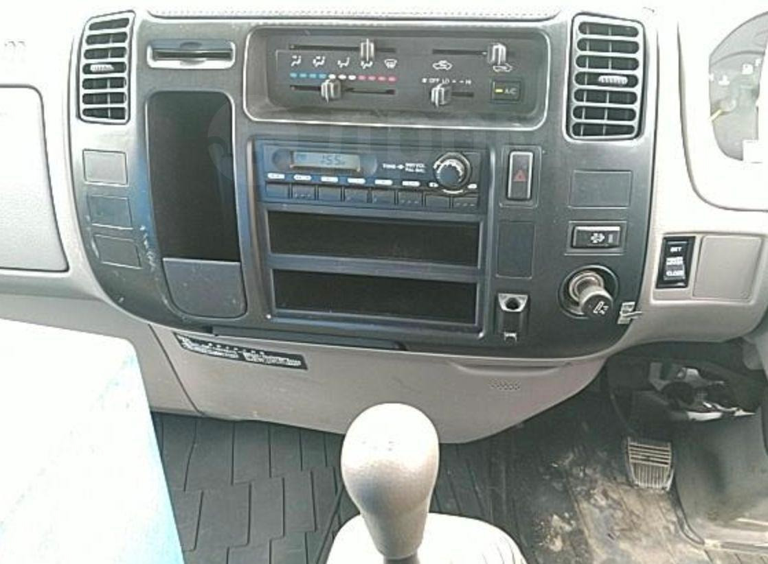 Автовышка Aichi TZ20BFS: фото 6