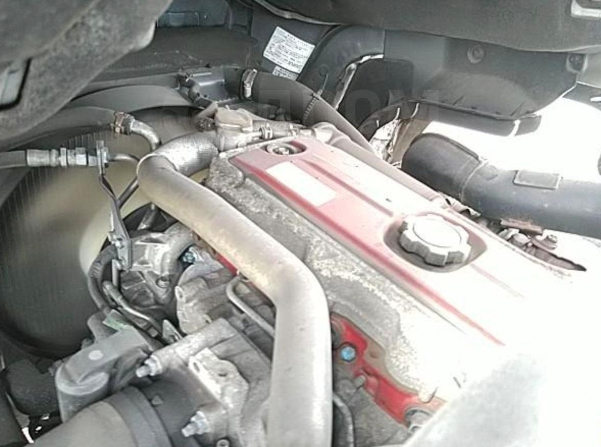 Автовышка Aichi TZ20BFS: фото 8