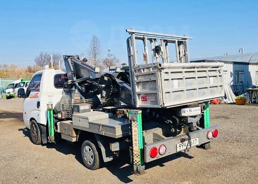 Atom 200S - Автовышка: фото 2 Atom 200S - Автовышка: фото 2