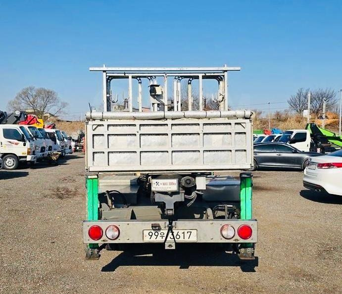 Atom 200S - Автовышка: фото 3 Atom 200S - Автовышка: фото 3