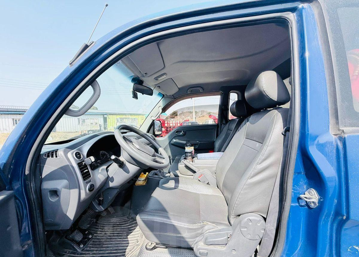 Atom 200S - Автовышка: фото 4 Atom 200S - Автовышка: фото 4