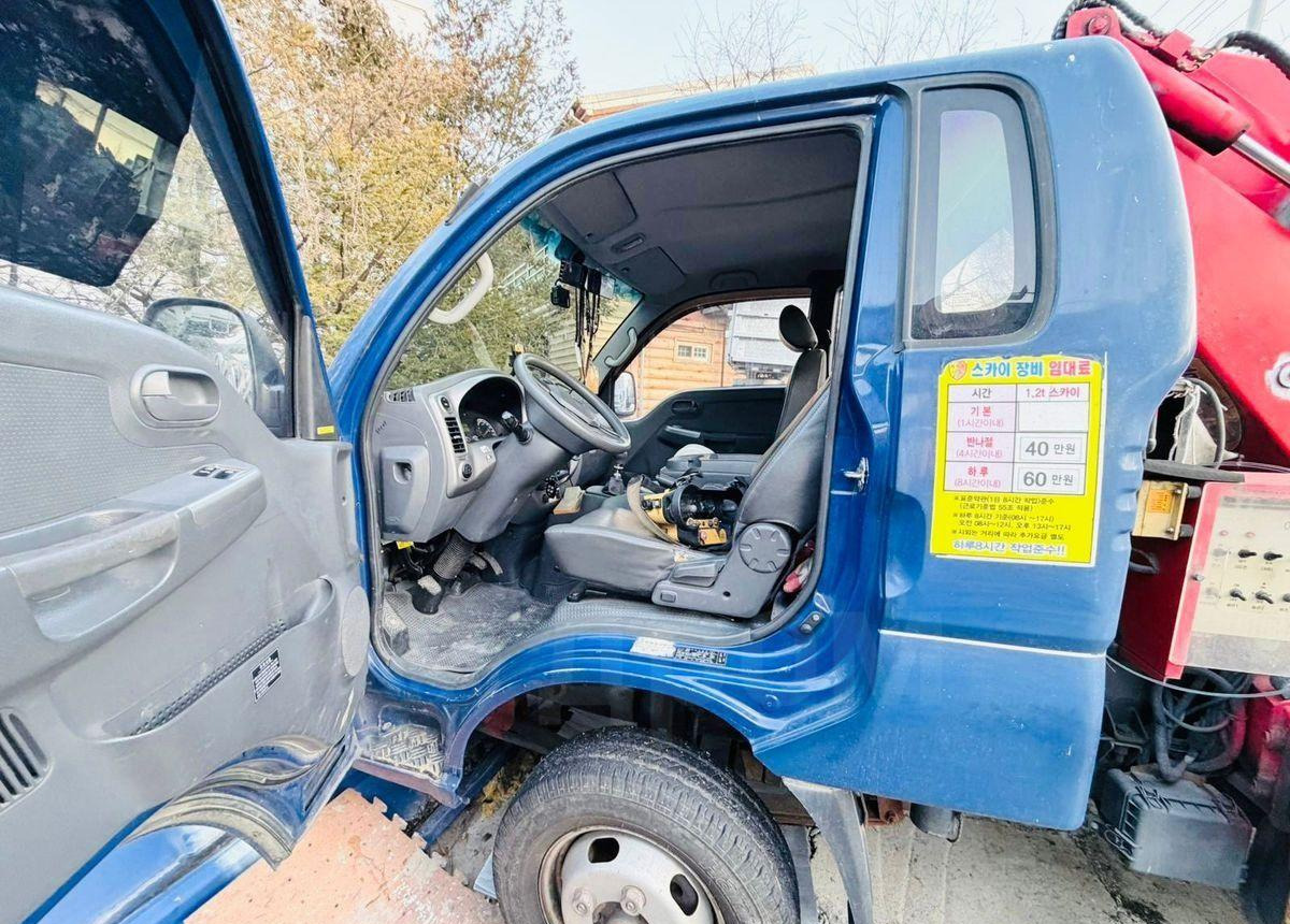 Atom 200S - Автовышка: фото 4 Atom 200S - Автовышка: фото 4