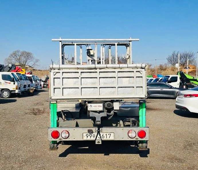 Автовышку ATOM 200 N продаю. - Автовышка: фото 3 Автовышку ATOM 200 N продаю. - Автовышка: фото 3