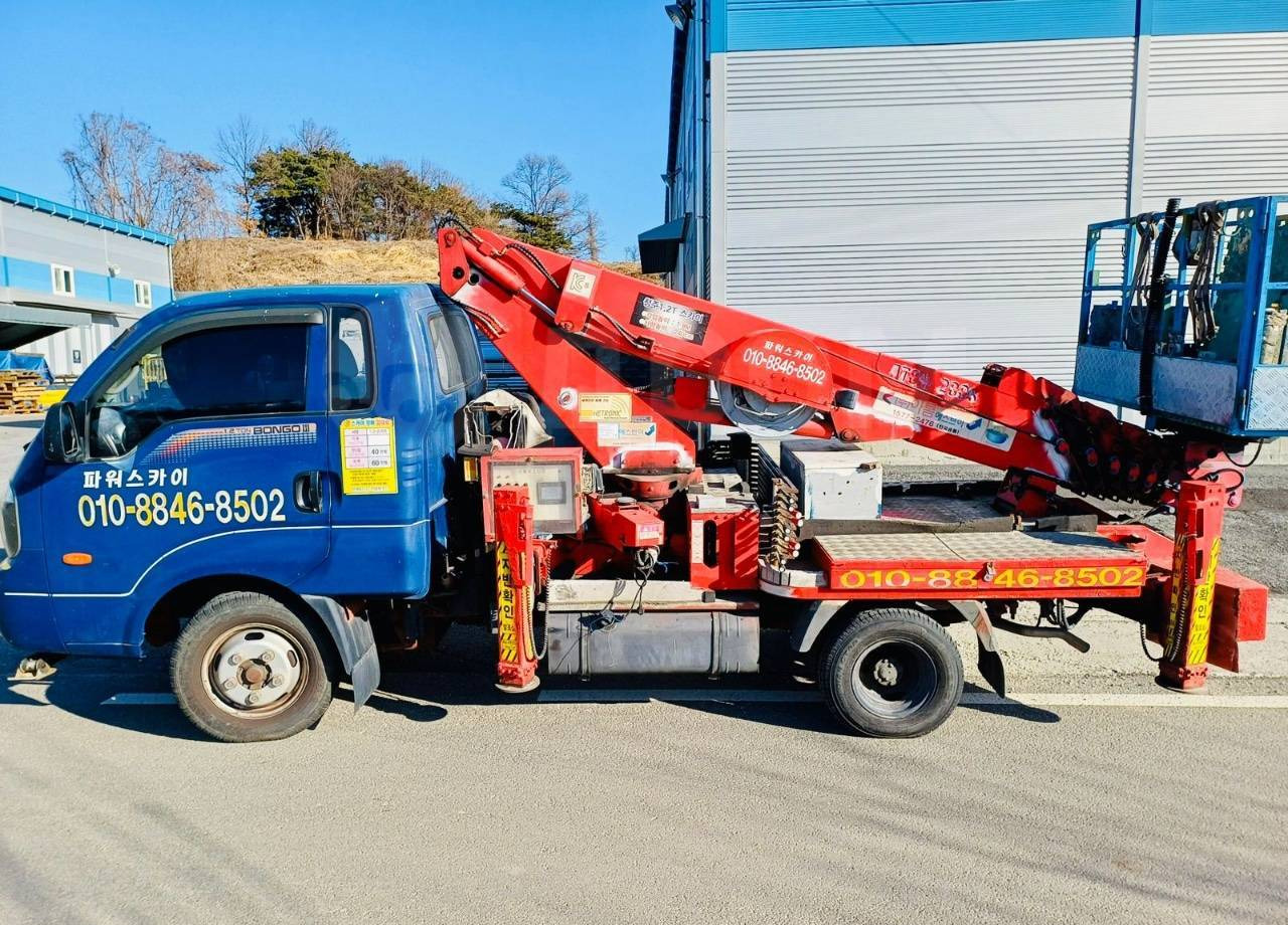 Автовышку ATOM 200 S продаю. В наличии - Автовышка: фото 5 Автовышку ATOM 200 S продаю. В наличии - Автовышка: фото 5