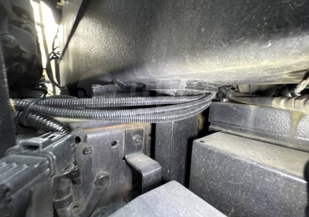 Автовышку Aichi SH 15 B продаю. В наличии - Автовышка: фото 5 Автовышку Aichi SH 15 B продаю. В наличии - Автовышка: фото 5