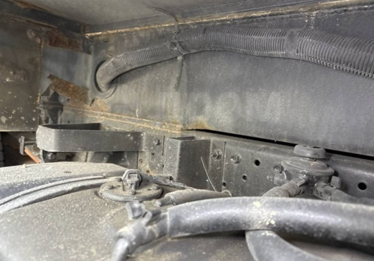 Автовышка Автовышку Aichi SH 15 B продаю. В наличии: фото 6 Автовышка Автовышку Aichi SH 15 B продаю. В наличии: фото 6