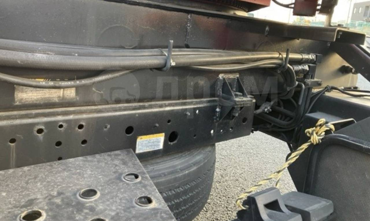 Автовышка Автовышку Aichi SK 27 A продаю. В наличии: фото 6