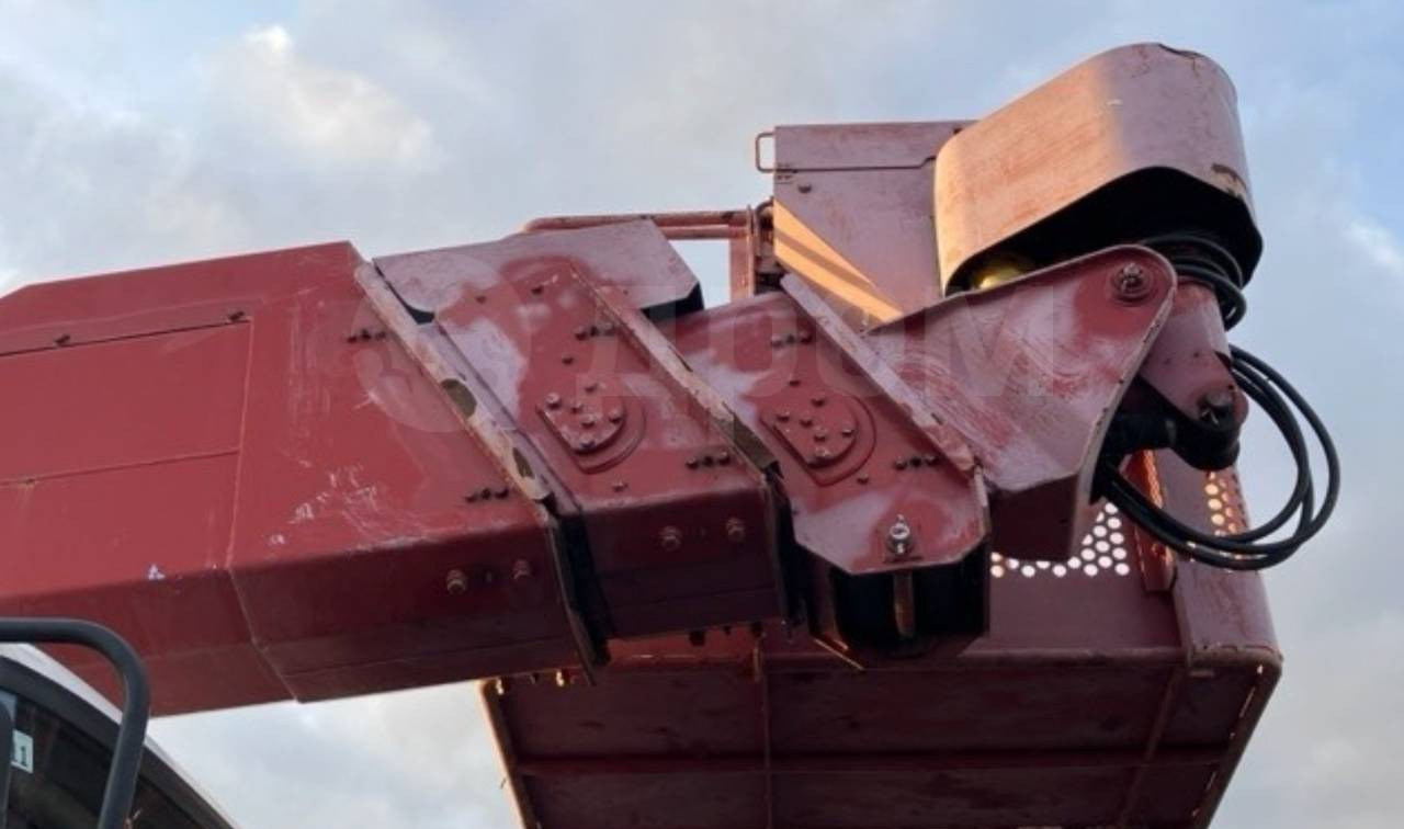 Автовышка Автовышку Aichi SK 27 A продаю. В наличии: фото 17