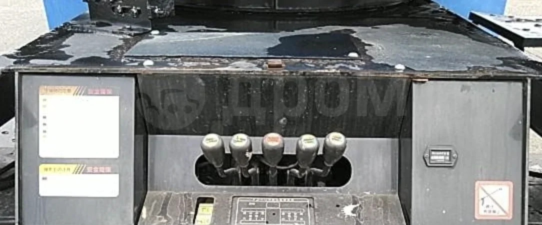 Автовышку-Балкон Aichi TZ 20 A продаю. - Автовышка: фото 5 Автовышку-Балкон Aichi TZ 20 A продаю. - Автовышка: фото 5