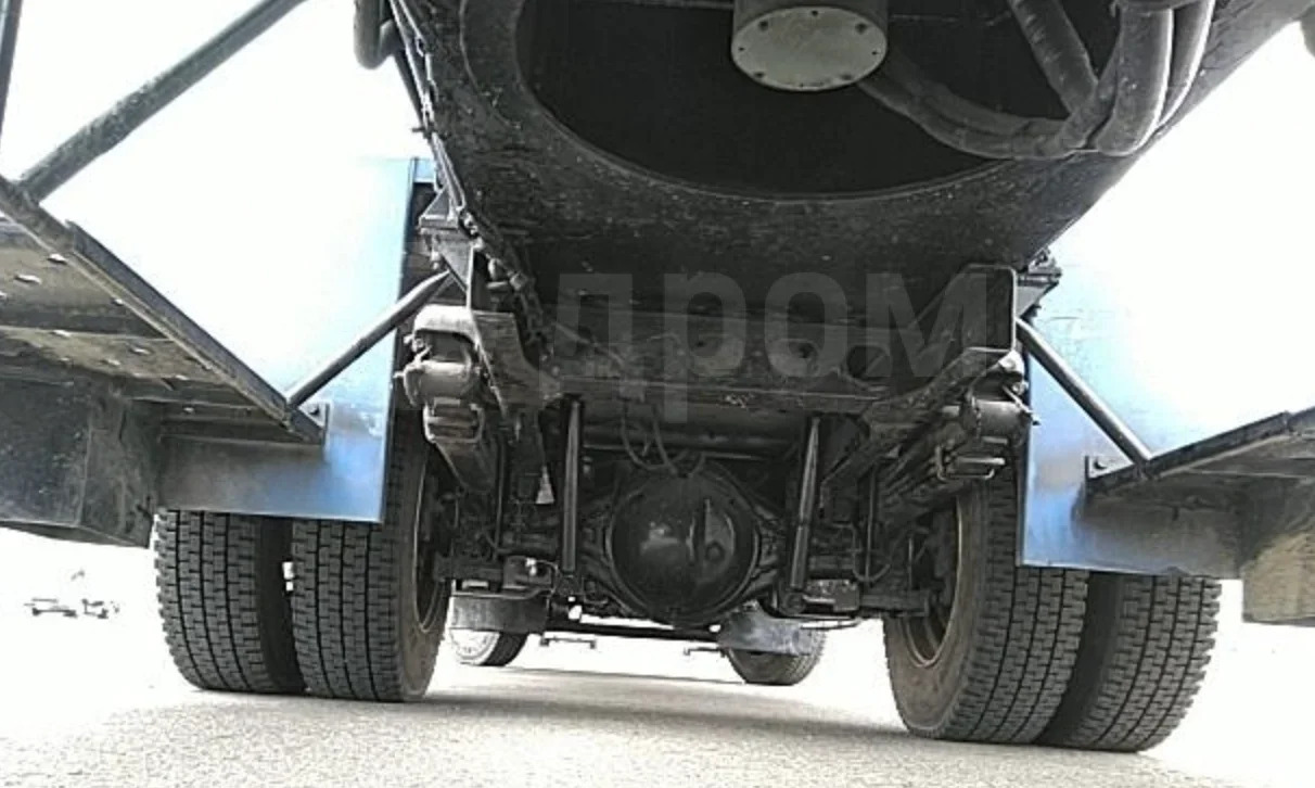 Автовышка Автовышку-Балкон Aichi TZ 20 A продаю.: фото 12