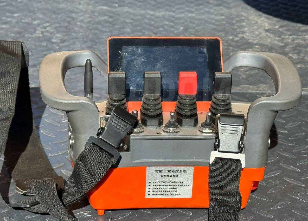 Новый Автовышка Автовышку Балкон JB 200 S продаю.: фото 22