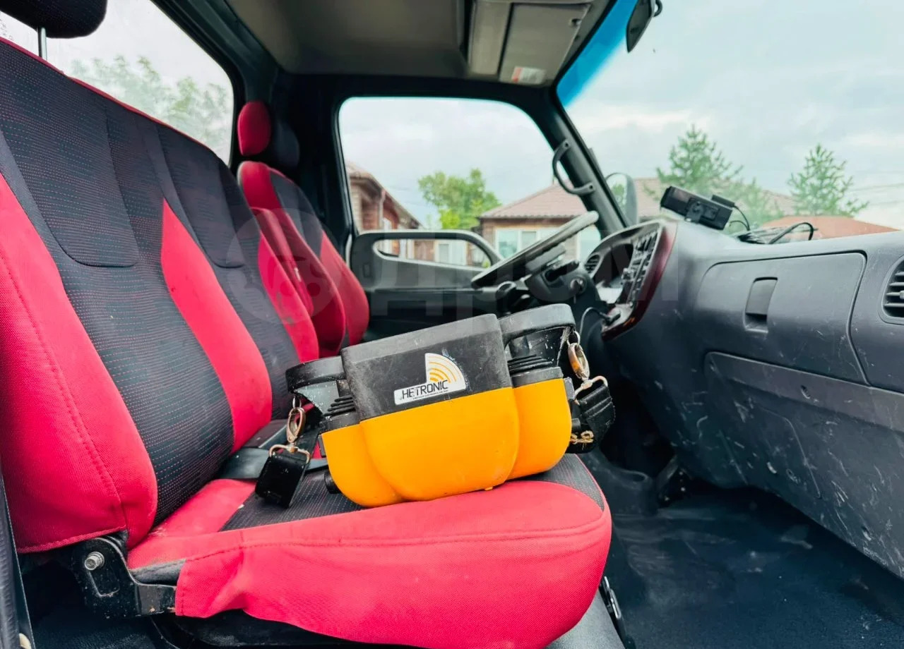 Автовышка для Грузовиков Автовышку Dasan CT 300 L продаю.: фото 10 Автовышка для Грузовиков Автовышку Dasan CT 300 L продаю.: фото 10