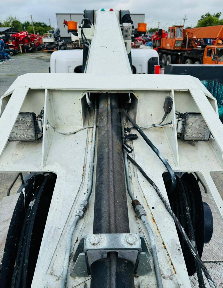 Автовышка Автовышку Dasan CT-300 L продаю. В наличии: фото 6 Автовышка Автовышку Dasan CT-300 L продаю. В наличии: фото 6