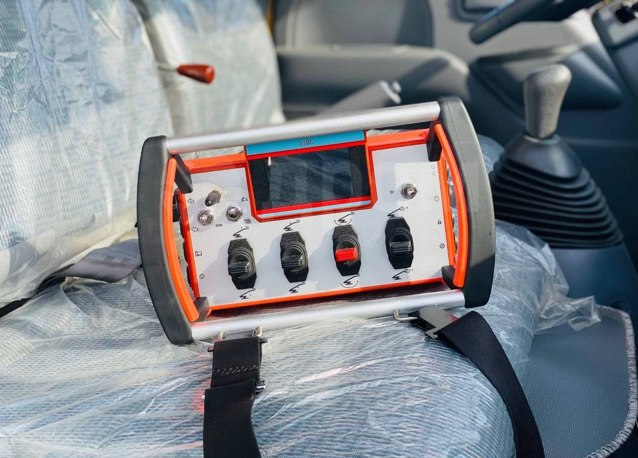 Автовышку GKS 27 продаю. - Автовышка: фото 5 Автовышку GKS 27 продаю. - Автовышка: фото 5