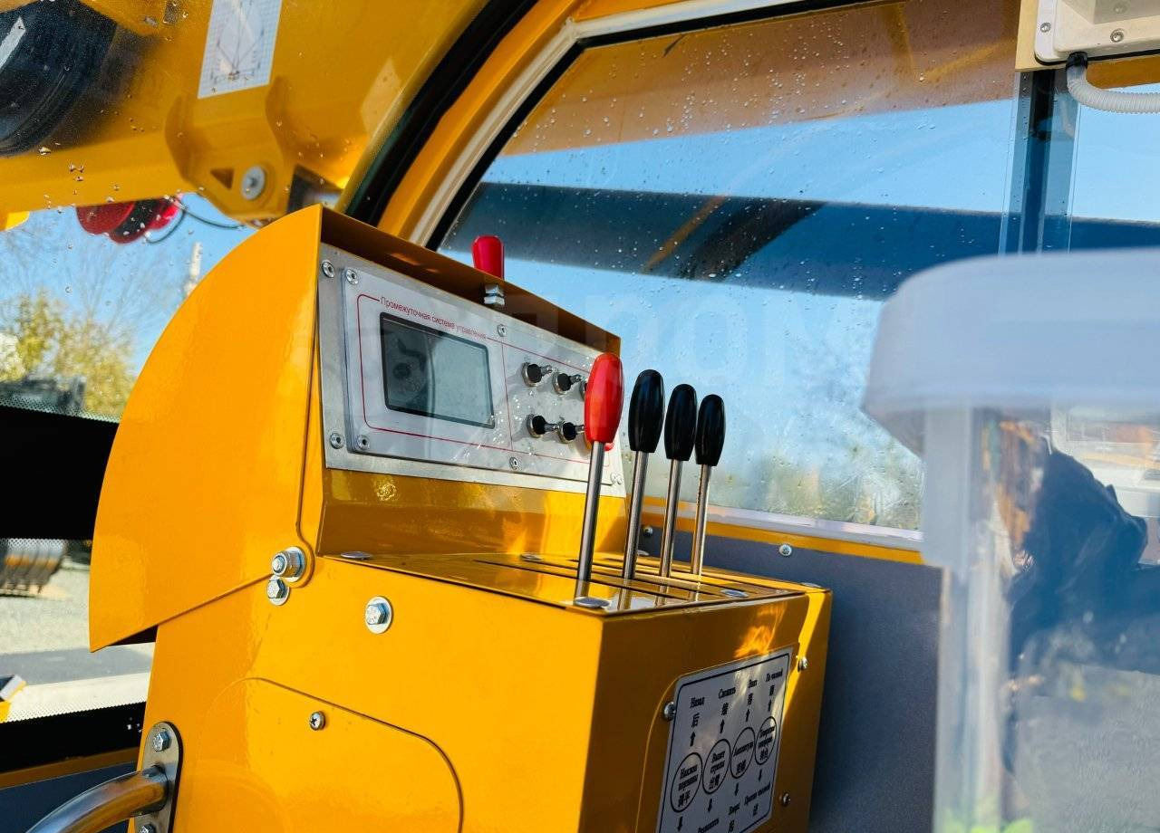 Новый Автовышка Автовышку GKS 27 продаю.: фото 19