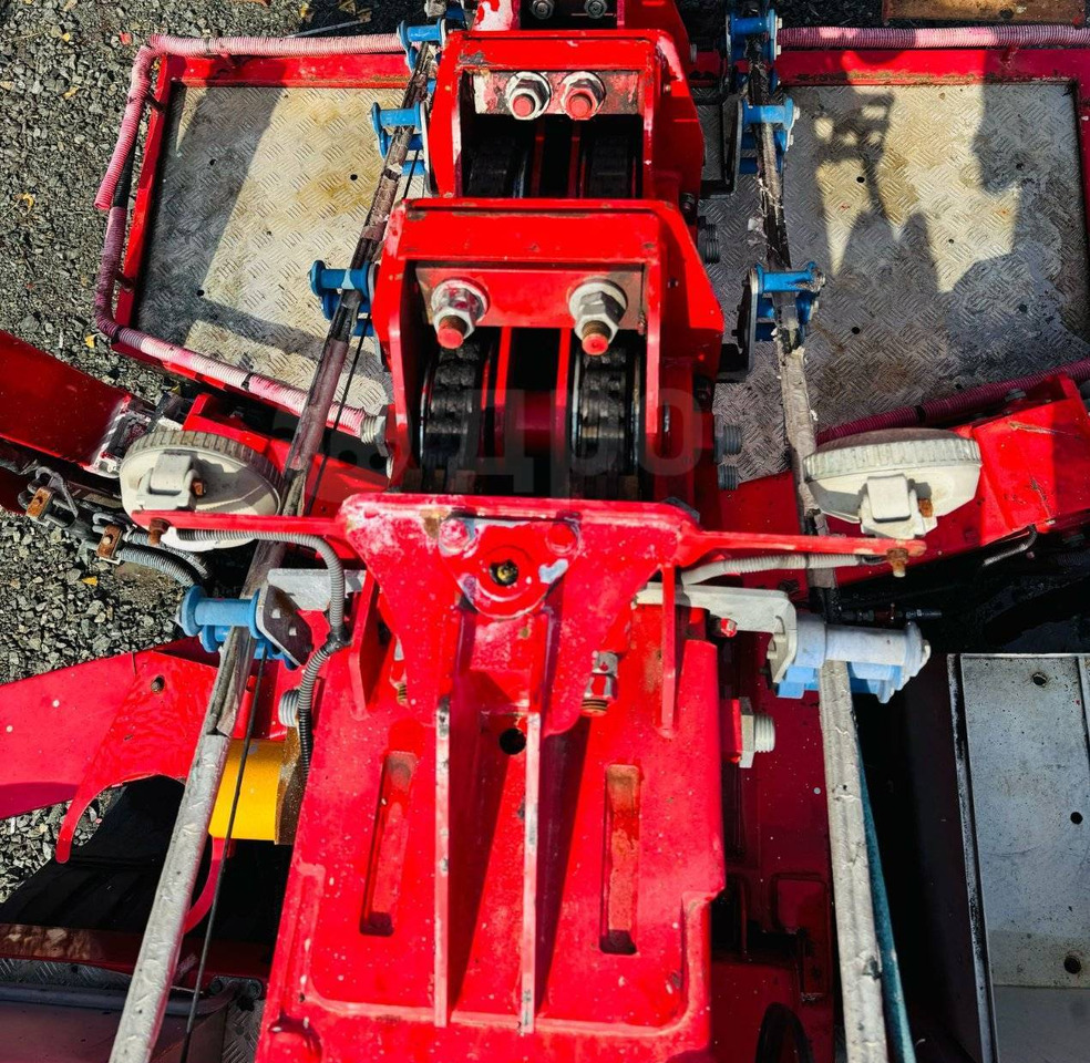 Автовышка Автовышку Hansin-300 продаю. В наличии: фото 7