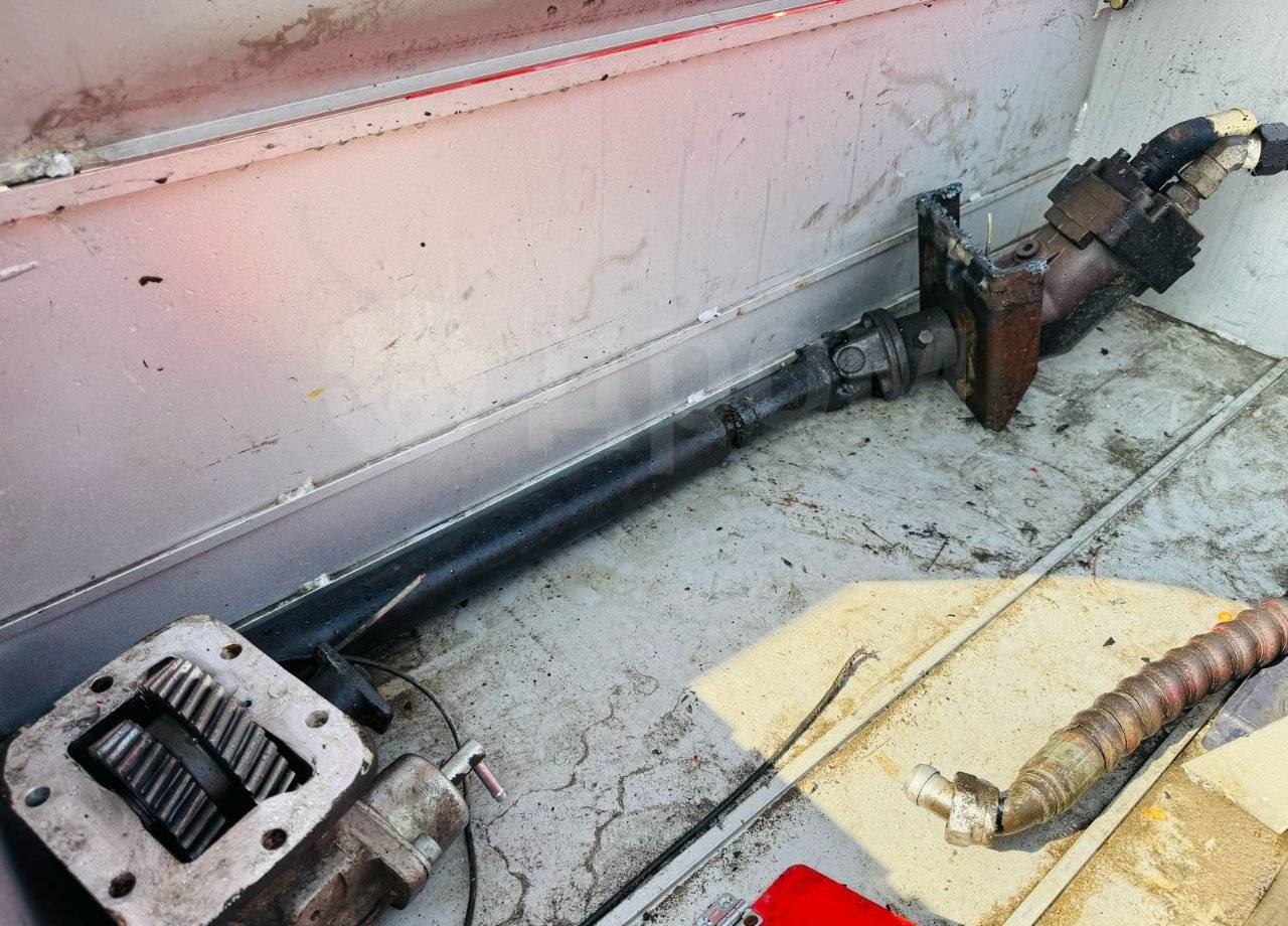 Автовышка Автовышку Hansin-300 продаю. В наличии: фото 26